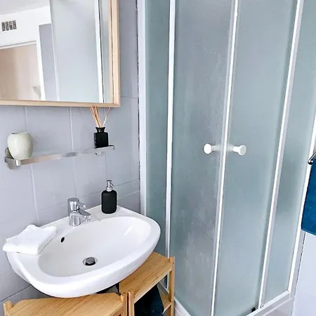 Cosy Studio, Proche Hec Et Gare Apartment Jouy-en-Josas