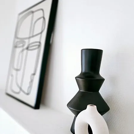 Cosy Studio, Proche Hec Et Gare Apartment *